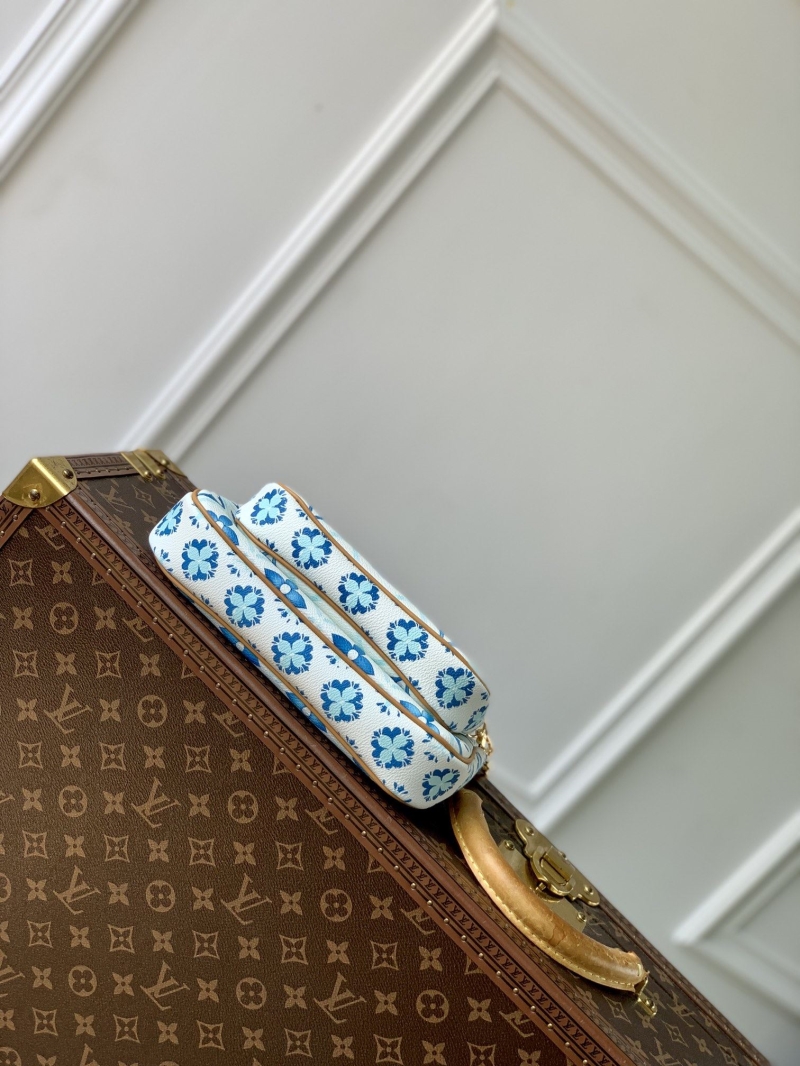 LV Satchel Bags